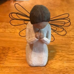 Willow Tree Angel of Prayer